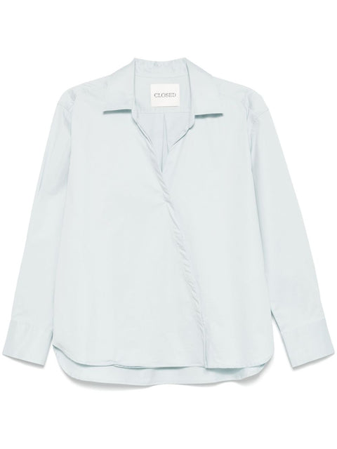 Closed Closed cotton shirt