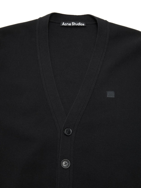 Acne Acne cardigan V-neckline