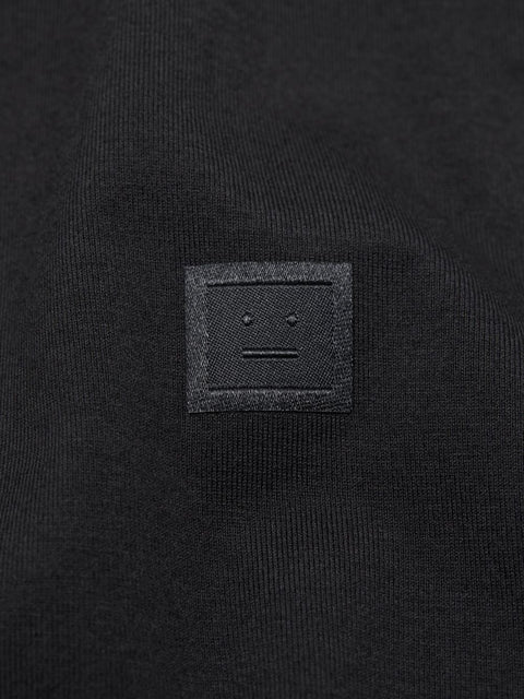 Acne Acne regular fit T-shirt