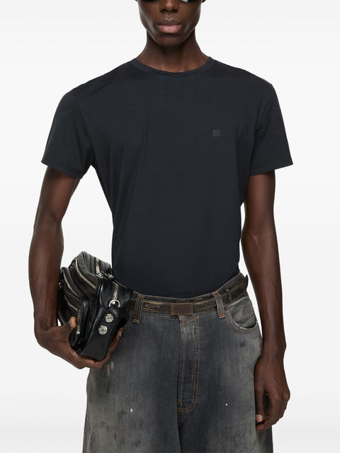 Acne Acne regular fit T-shirt