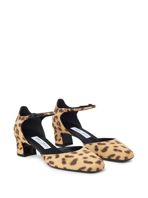 Jimmy Choo Jimmy Choo 45mm Pixie pumps
