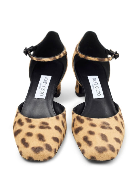 Jimmy Choo Jimmy Choo 45mm Pixie pumps