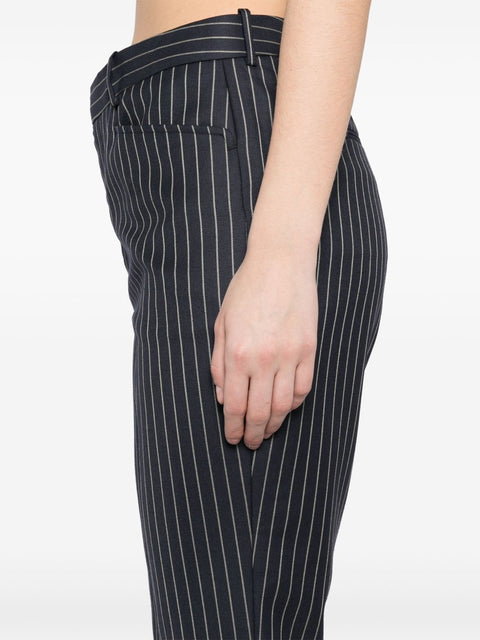 Tom Ford Tom Ford striped trousers