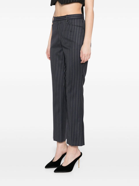 Tom Ford Tom Ford striped trousers