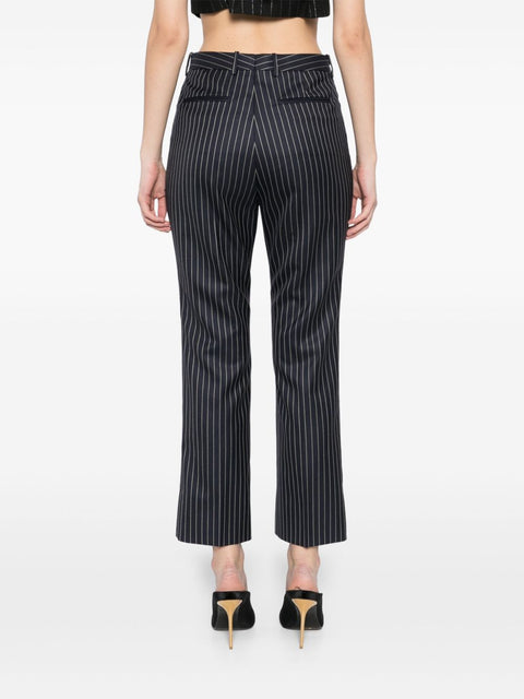 Tom Ford Tom Ford striped trousers