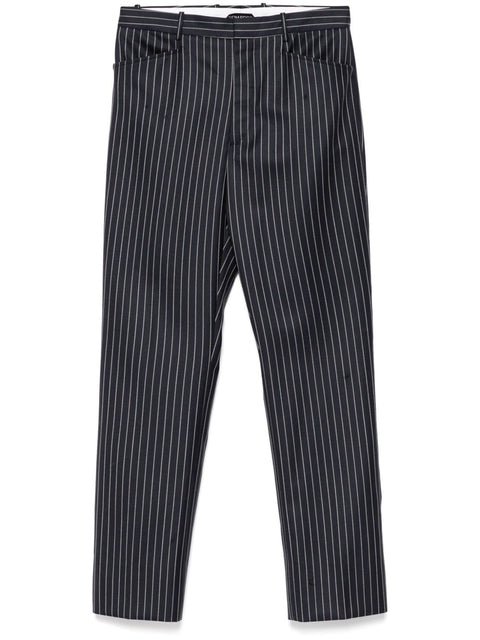 Tom Ford Tom Ford striped trousers