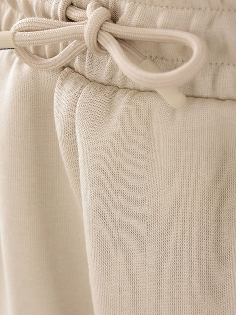 Adidas By Stella McCartney Adidas By Stella McCartney Printed sports trousers