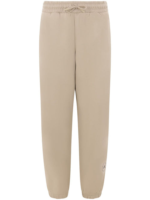 Adidas By Stella McCartney Adidas By Stella McCartney Printed sports trousers