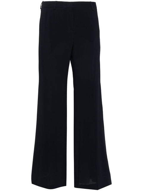 Alberto Biani Alberto Biani Trousers Blue