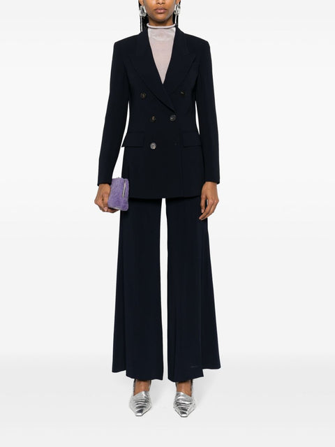 Alberto Biani Alberto Biani Trousers Blue