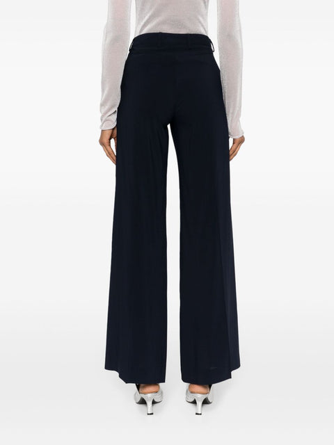 Alberto Biani Alberto Biani Trousers Blue