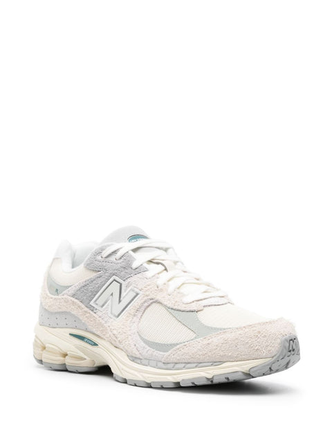 New Balance New Balance Sneakers White