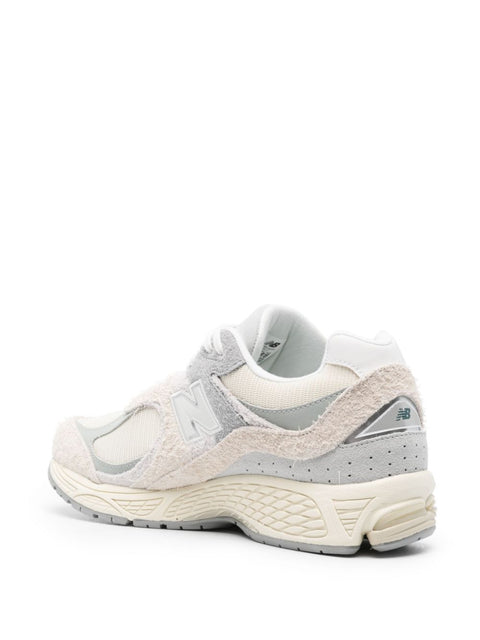 New Balance New Balance Sneakers White