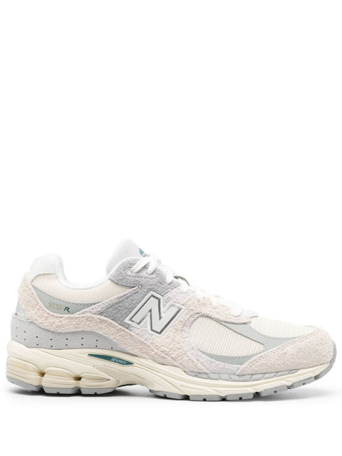 New Balance New Balance Sneakers White