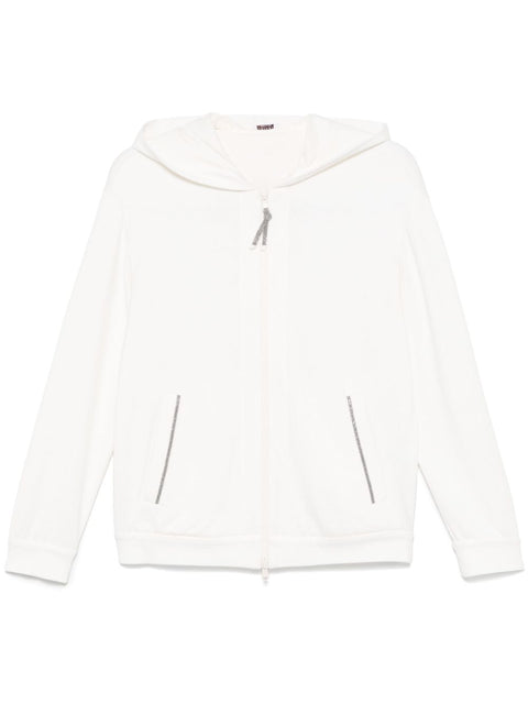 Brunello Cucinelli Brunello Cucinelli hoodie