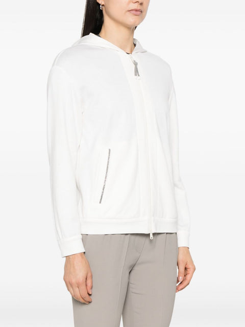 Brunello Cucinelli Brunello Cucinelli hoodie