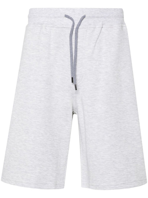 Brunello Cucinelli Brunello Cucinelli Sports Shorts