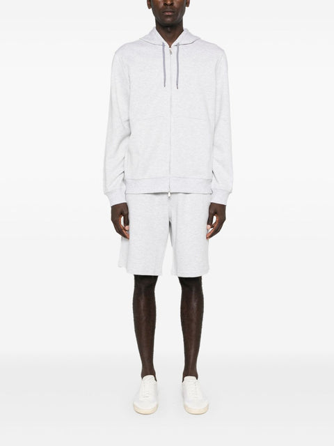 Brunello Cucinelli Brunello Cucinelli Sports Shorts