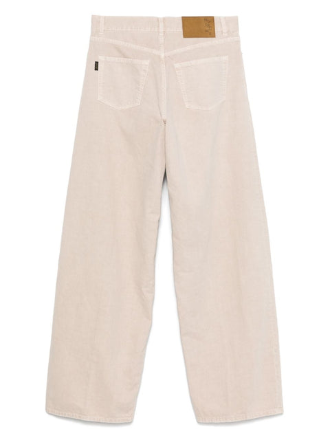 Haikure Haikure Bethany Jeans