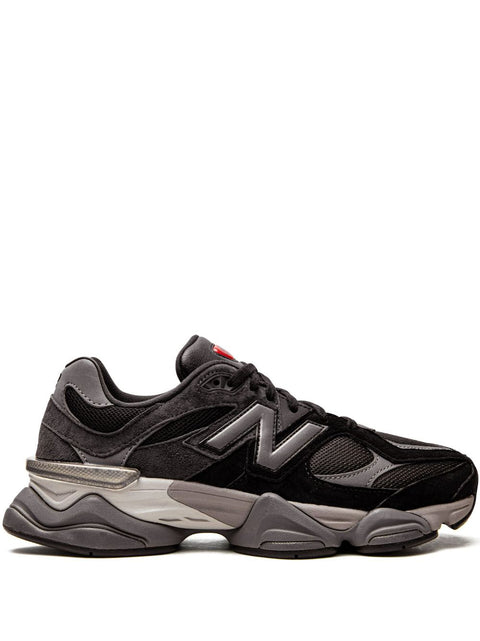 New Balance New Balance Sneakers Black