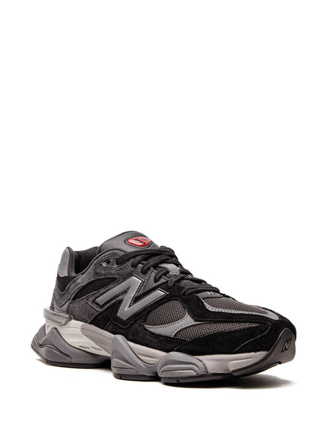 New Balance New Balance Sneakers Black