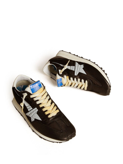 Golden Goose Golden Goose Marathon Sneakers
