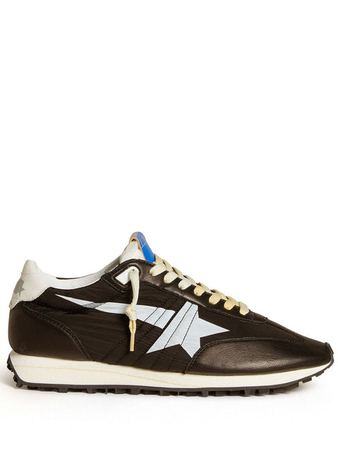Golden Goose Golden Goose Marathon Sneakers
