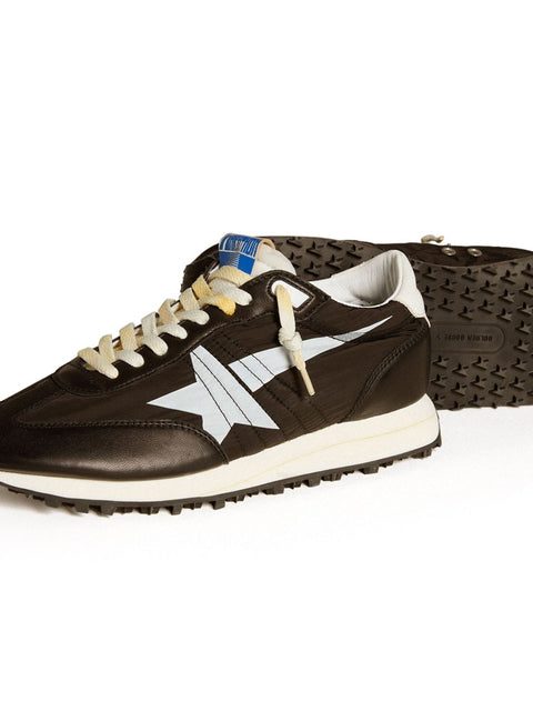 Golden Goose Golden Goose Marathon Sneakers