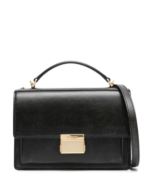 Golden Goose Golden Goose Venezia leather tote bag