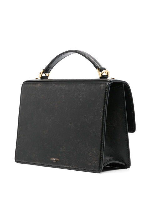 Golden Goose Golden Goose Venezia leather tote bag