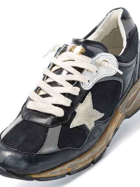 Golden Goose Golden Goose Dad-Star Sneakers