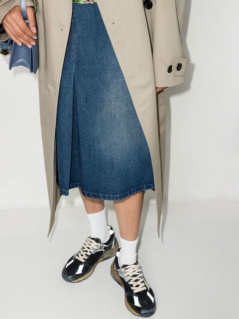 Golden Goose Golden Goose Dad-Star Sneakers