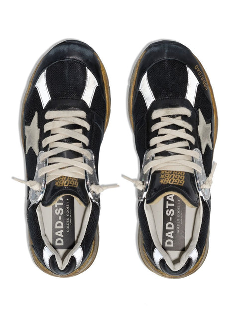 Golden Goose Golden Goose Dad-Star Sneakers