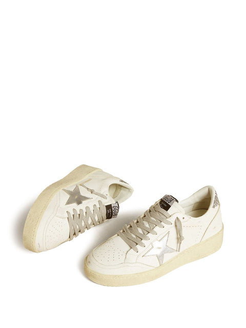 Golden Goose Golden Goose Ballstar 2 Sneakers