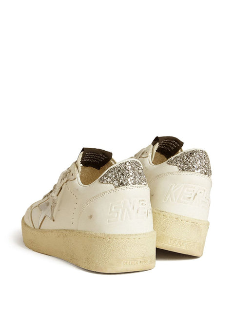 Golden Goose Golden Goose Ballstar 2 Sneakers