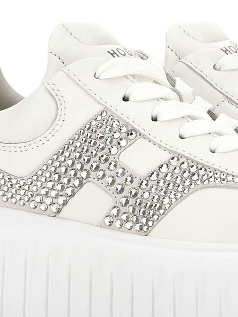 Hogan Pre HOGAN PRE Sneakers White