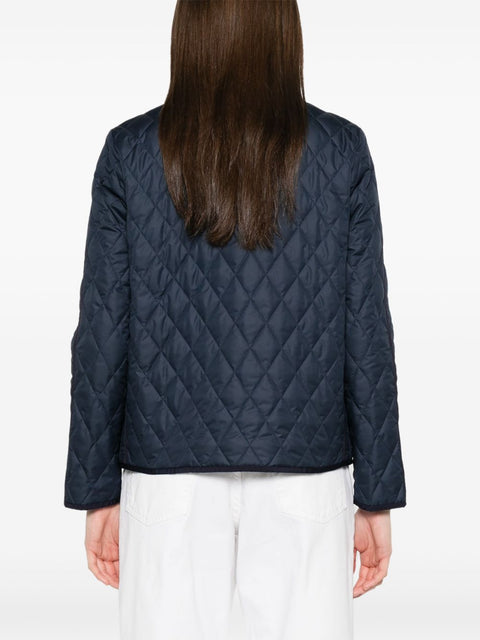Fay Fay Jackets Blue