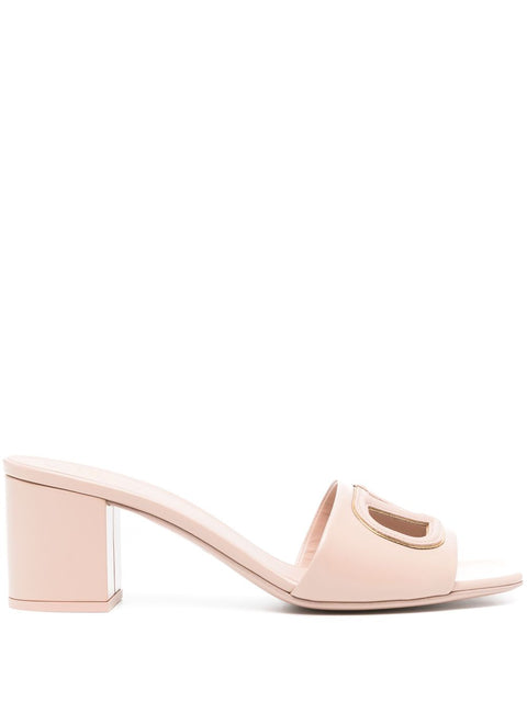 Valentino Garavani Valentino Garavani Sandals Pink