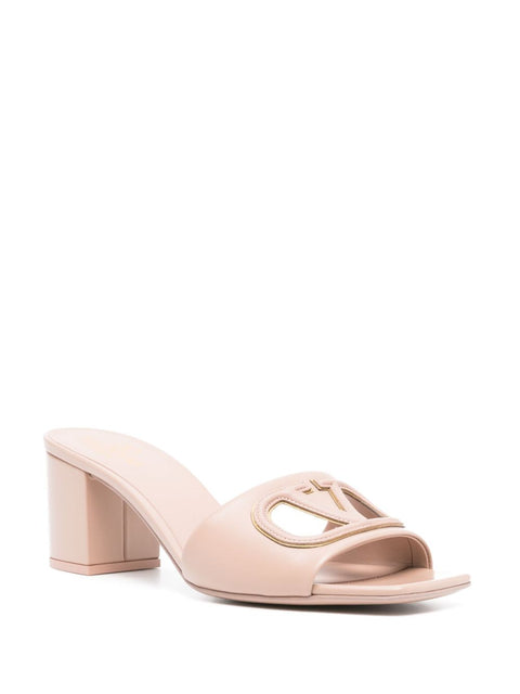 Valentino Garavani Valentino Garavani Sandals Pink