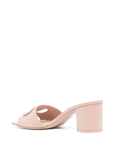 Valentino Garavani Valentino Garavani Sandals Pink