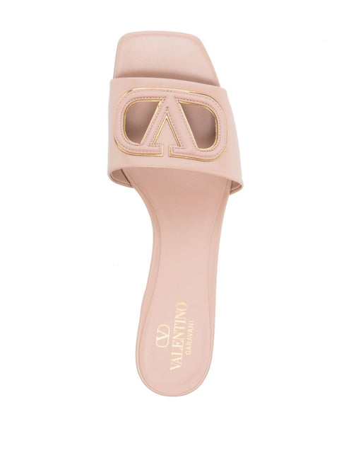 Valentino Garavani Valentino Garavani Sandals Pink