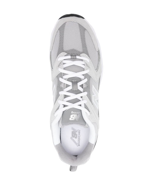 New Balance New Balance Sneakers Clear Blue