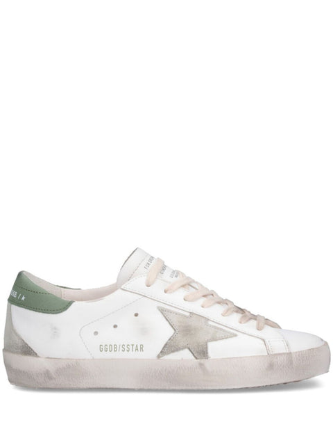 Golden Goose Golden Goose Super-Star sneakers