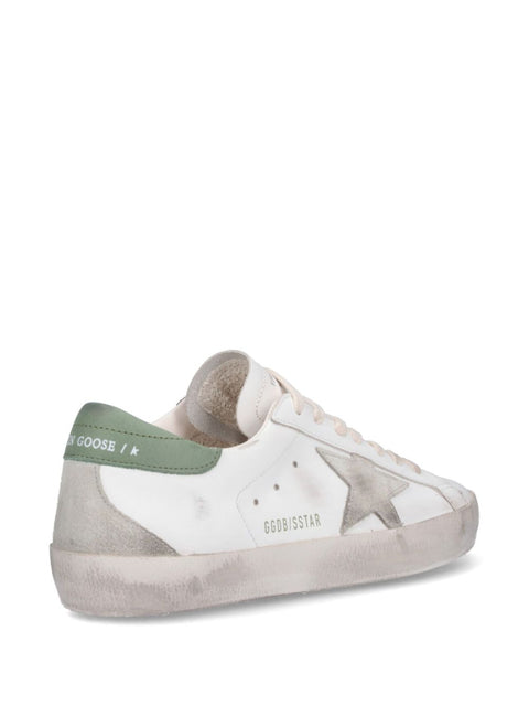 Golden Goose Golden Goose Super-Star sneakers