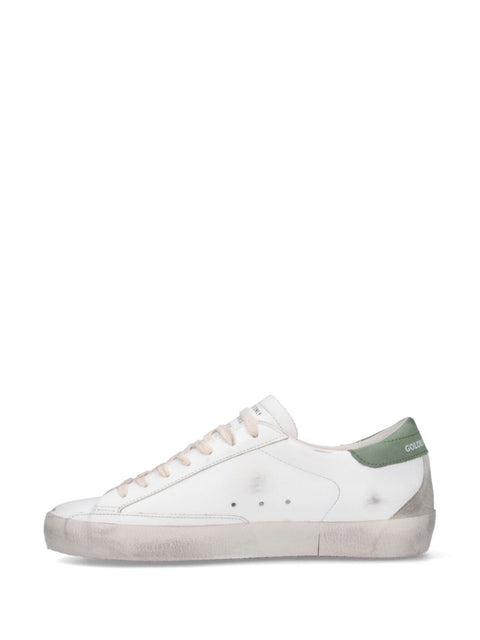 Golden Goose Golden Goose Super-Star sneakers