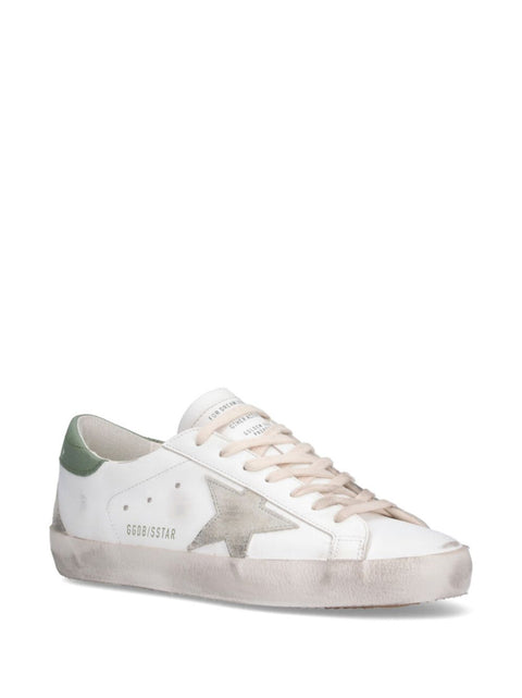 Golden Goose Golden Goose Super-Star sneakers