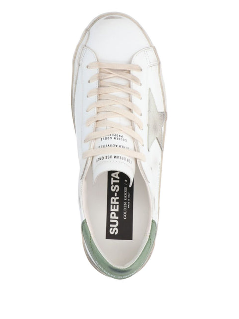Golden Goose Golden Goose Super-Star sneakers