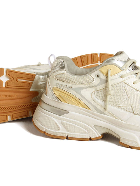 Golden Goose Golden Goose Lightstar Sneakers