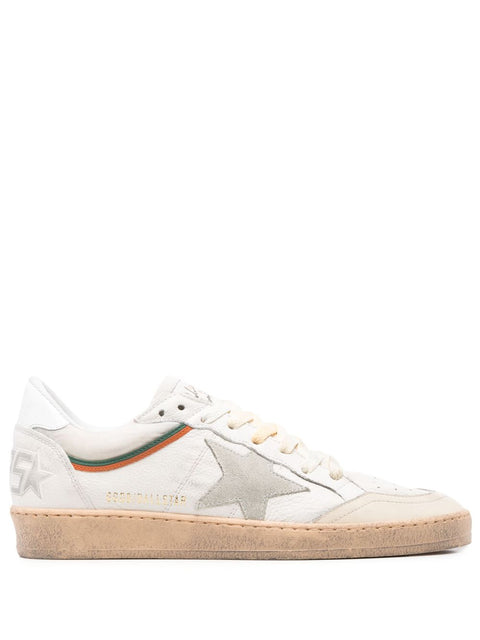 Golden Goose Golden Goose Ball Star sneakers