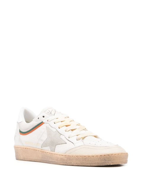 Golden Goose Golden Goose Ball Star sneakers